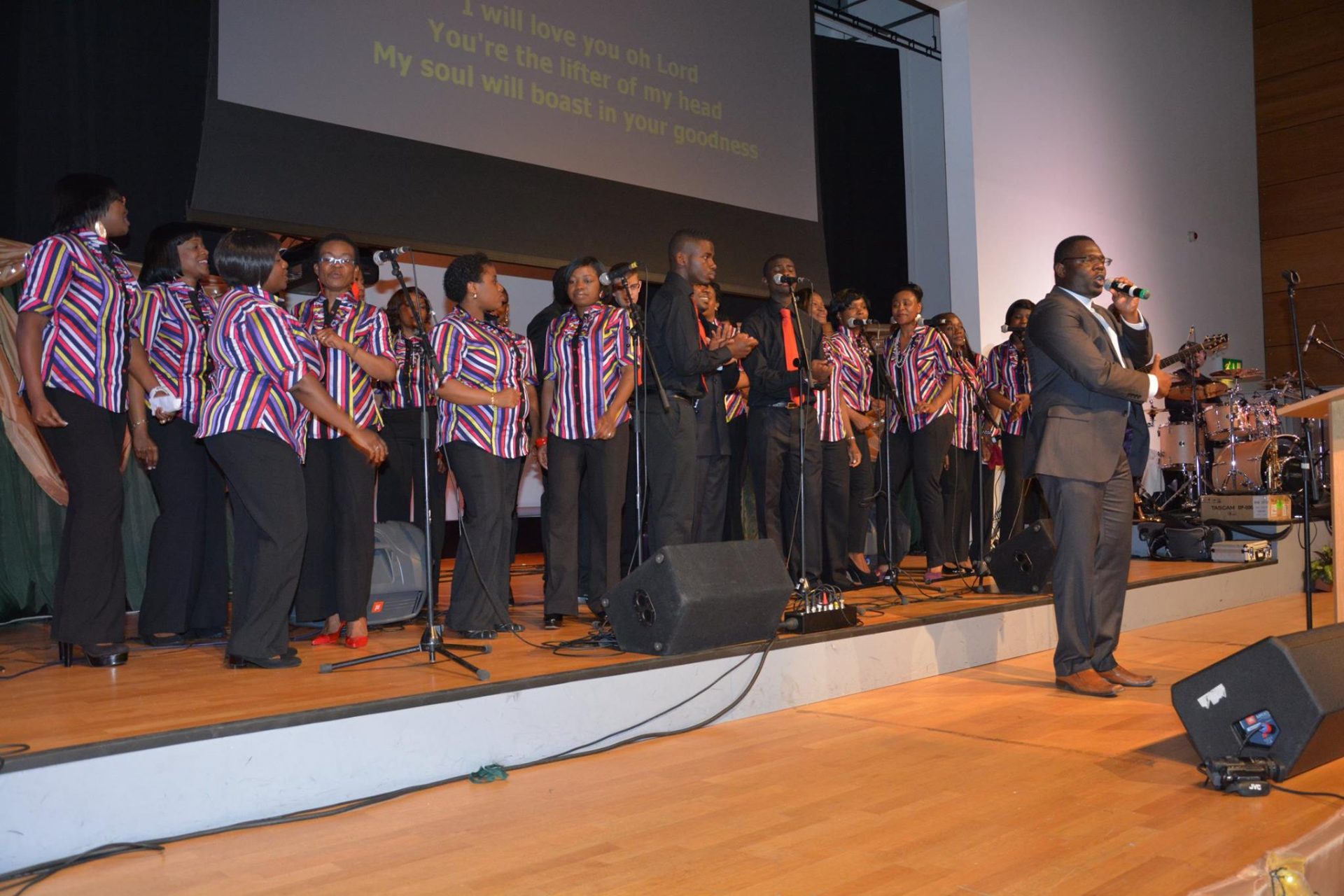 Cornerstone Christian Leadership Centre (CCLC) UK