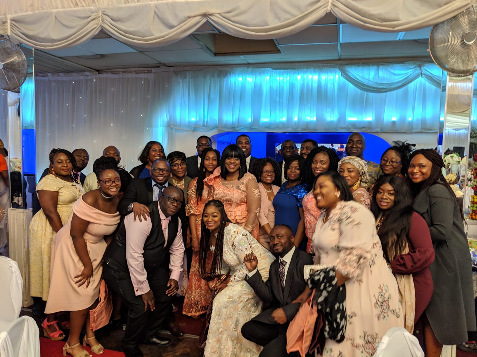 Cornerstone Christian Leadership Centre (CCLC) UK