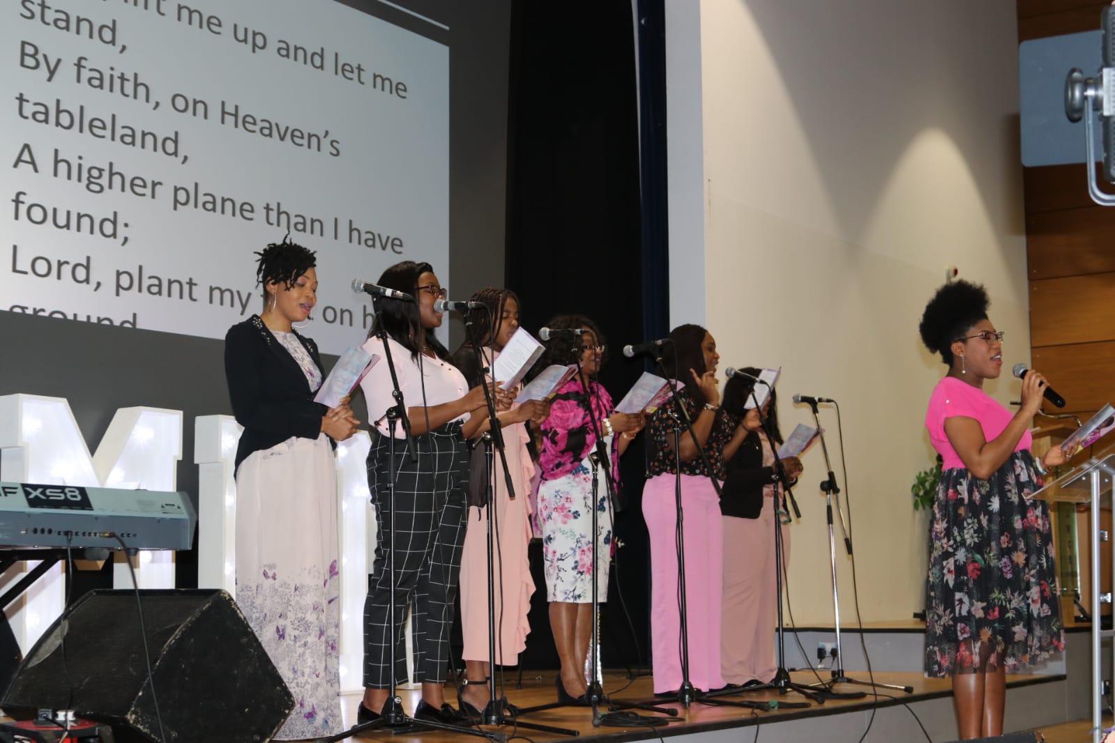 Cornerstone Christian Leadership Centre (CCLC) UK
