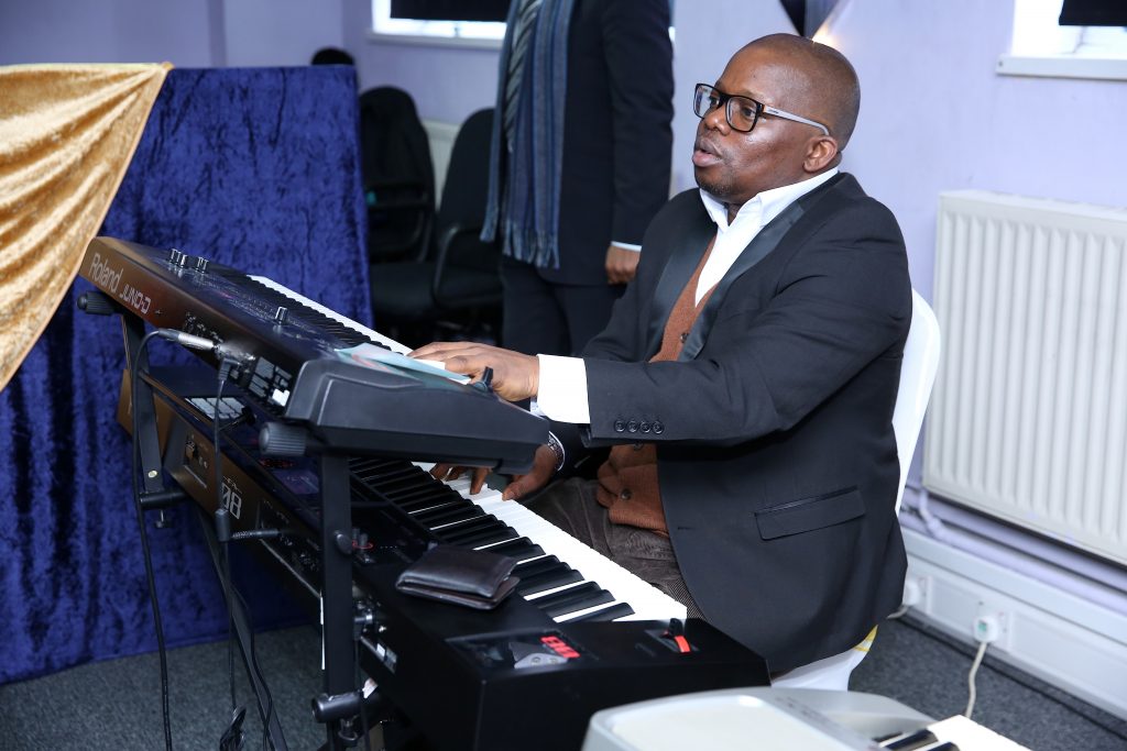 Cornerstone Christian Leadership Centre (CCLC) UK