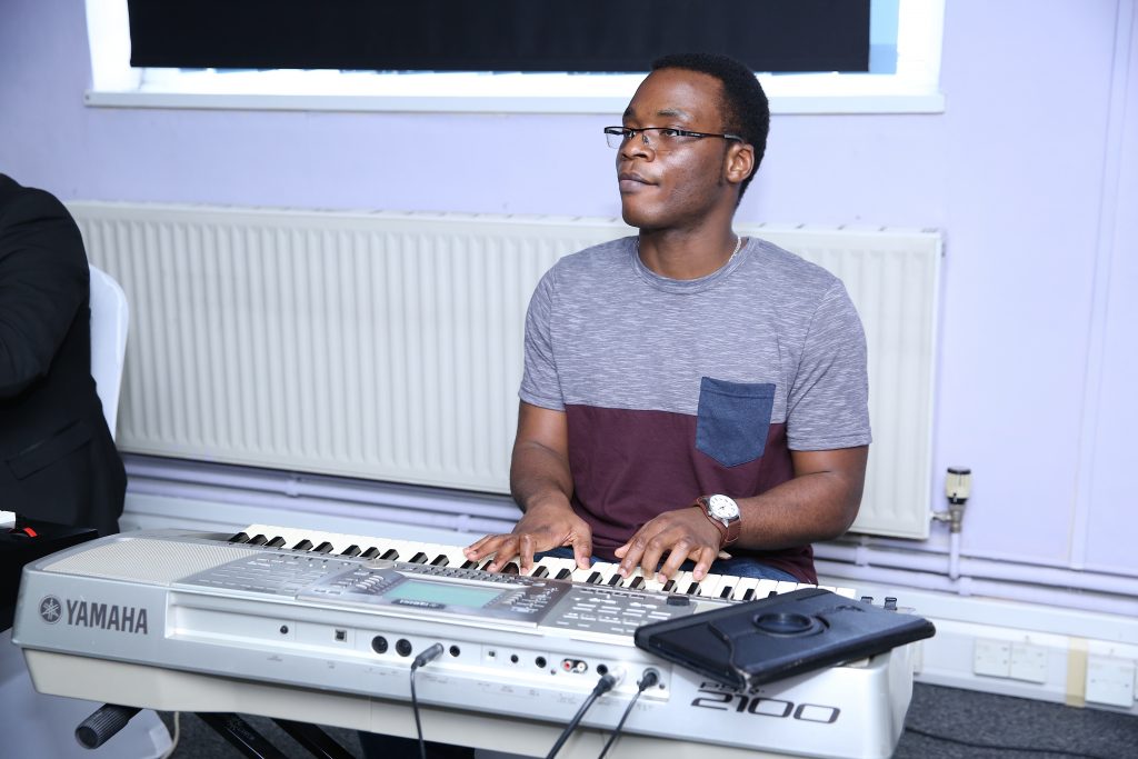 Cornerstone Christian Leadership Centre (CCLC) UK