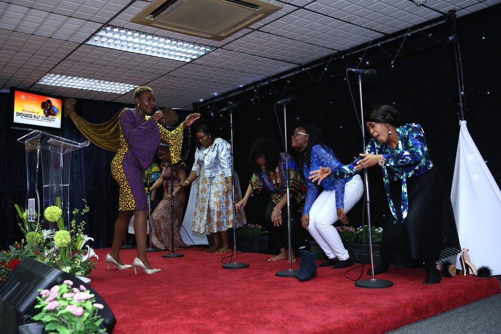 Cornerstone Christian Leadership Centre (CCLC) UK