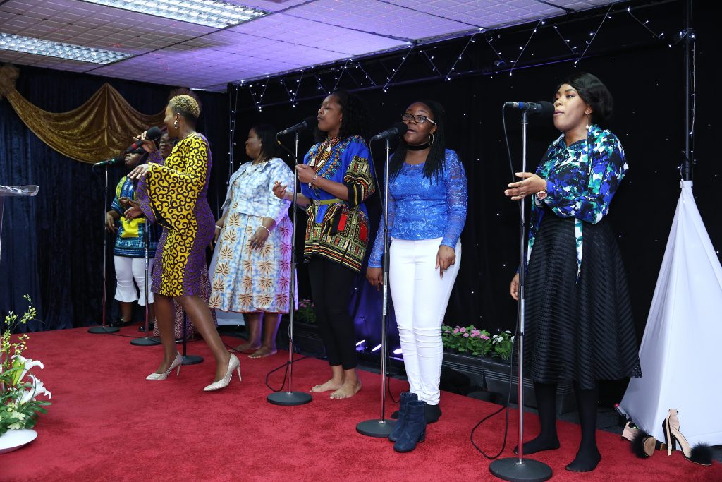 Cornerstone Christian Leadership Centre (CCLC) UK