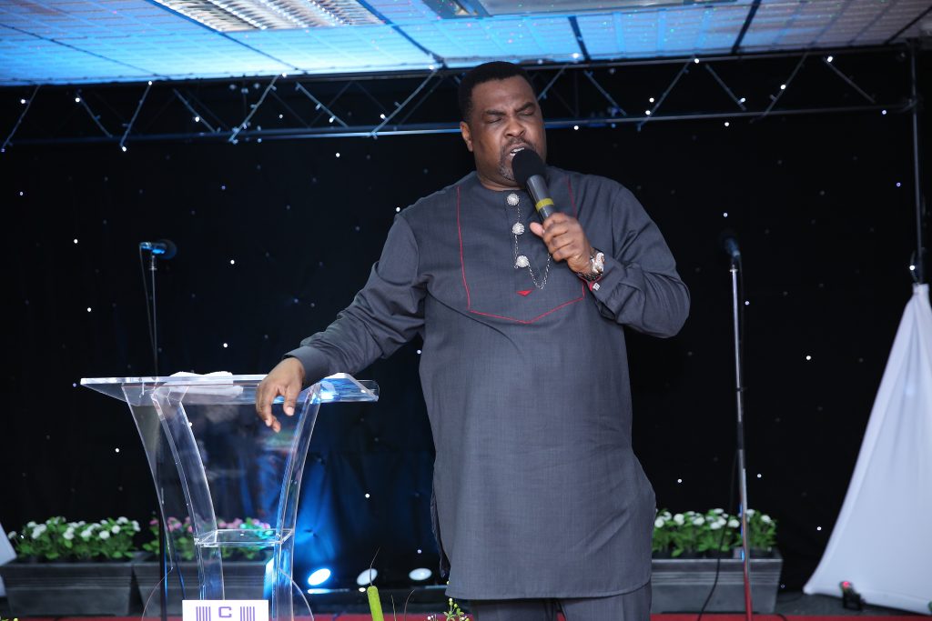 Cornerstone Christian Leadership Centre (CCLC) UK