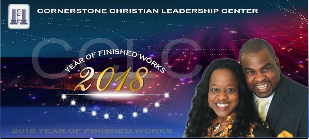 Cornerstone Christian Leadership Centre (CCLC) UK