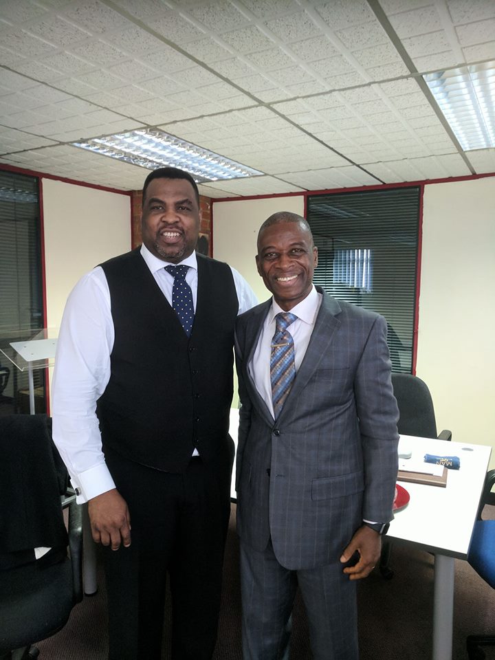 Cornerstone Christian Leadership Centre (CCLC) UK