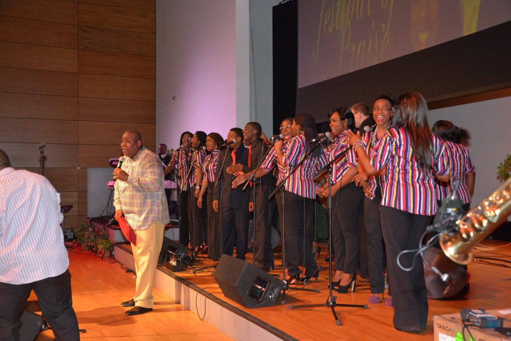 Cornerstone Christian Leadership Centre (CCLC) UK